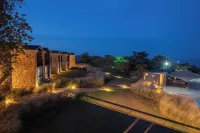 Mantis Akagera Game Lodge Hoteles en 