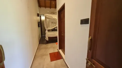 The Sri Heritage Hotel a Ambalangoda