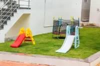Tio Hotels & Resorts - Yercaud Hotels in Yercaud