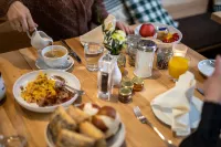 Hotel & Restaurant Zum Reussenstein