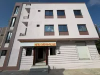 Hotel Darshan Palace - Near Dwarka Railway Station & Shree Dwarkadhish Temple