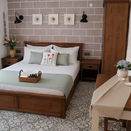 Q-Zen House Cunda
