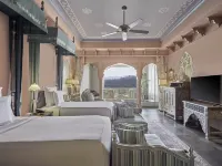 Raffles Jaipur Hotels near Gaitor