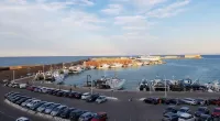 Glave Rooms - parking