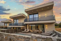 Temma Villas - Villas