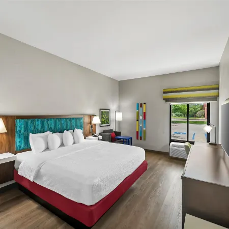Hampton Inn North Platte