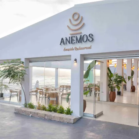 Ramada by Wyndham Loutraki Poseidon Resort