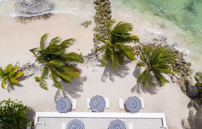 The Royal Bliss Barbados