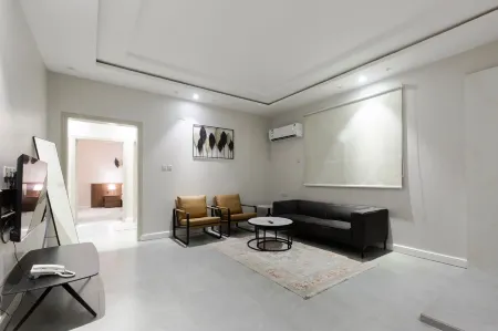 Arica hotel apartments Отели рядом с достопримечательностью «Ain al-Sukkar»