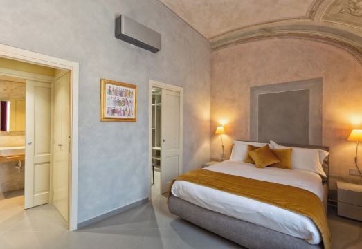 Casa del Sarto 이미지