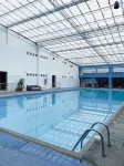 Chaupimundo Lodge - Swimmingpools