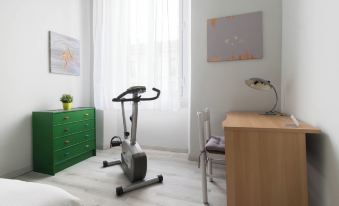 Italianway - Piazza Lima 1