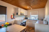Hunters Quay -3 Bedroom Lodge
