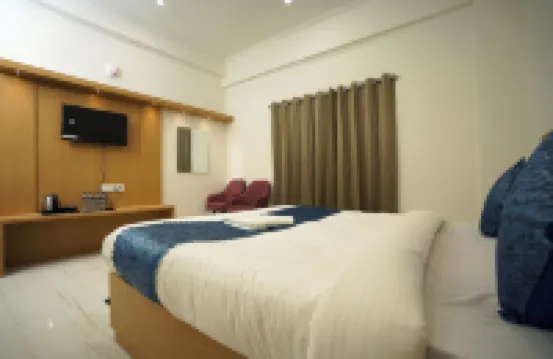 Hotel Royal Heritage Hotels near Lulu Mall, Lucknow