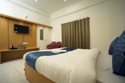 Hotel Royal Heritage Hotels in Muzaffar Nagar Ghusval