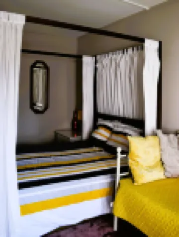 Les Remparts - Chez Dan et Francois