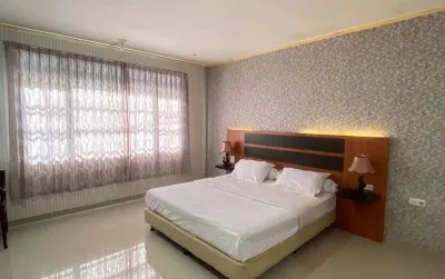 Hotel Natama Syariah Hotels in Batang Ayumi Julu
