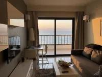 Porto Dead Sea โรงแรมใน