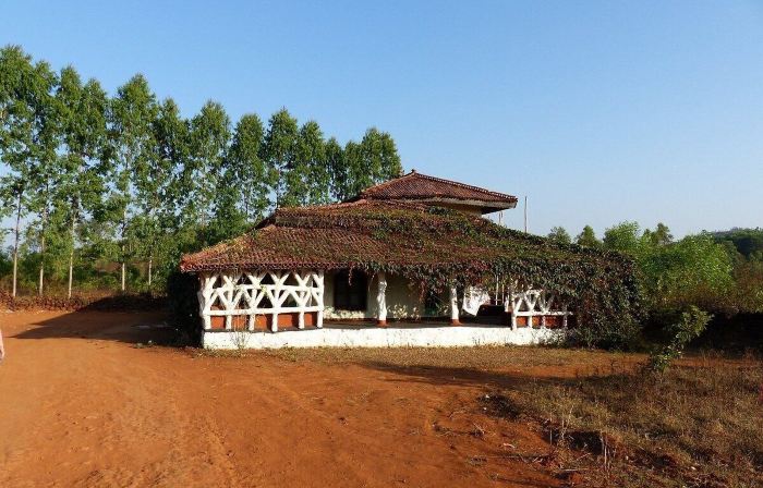 Desia Eco Tourism Camp