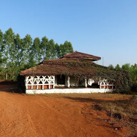 Desia Eco Tourism Camp Отели в г. Корапут
