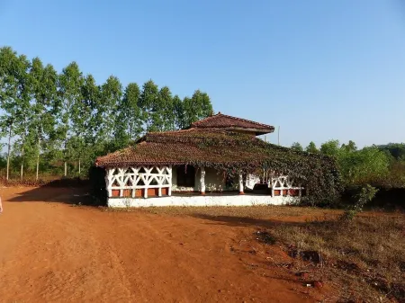 Desia Eco Tourism Camp Отели в г. Корапут