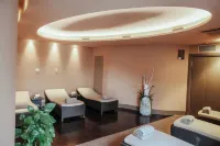 Relais Villa d'Amelia - spa