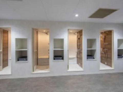 STATION INN THE URASHIMA 尾道のホテル