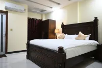 Hotel 99 Hotels in der Nähe von Rawalpindi Station