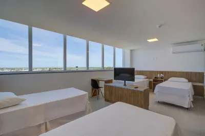 Go Inn São Mateus Các khách sạn ở 