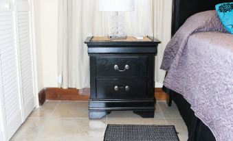The Guest Apartments at Border Crossings