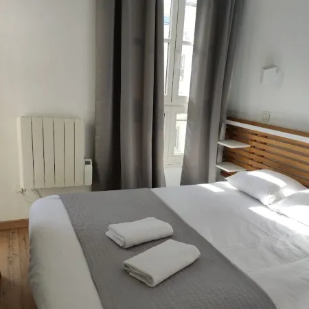 Comfort apartment for 4 at Disneyland