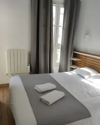 Comfort apartment for 4 at Disneyland