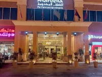 Daif Inn Serviced Apartments - Qurtubah Hotels near Siemens