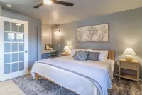 Coastal 3Br Cottage Near Acadia NP w/ Hot Tub