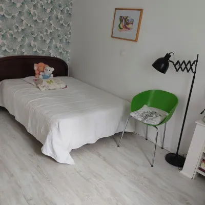 Maison Avec Jardin en Campagne à 5 min du Centre-ville et à 15 min des Plages Hôtels à proximité de : Decathlon Lannion