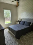 Hillside Hideaway
