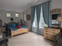 Executive Vacation House Next to Ritz-Carlton in Half Moon Bay