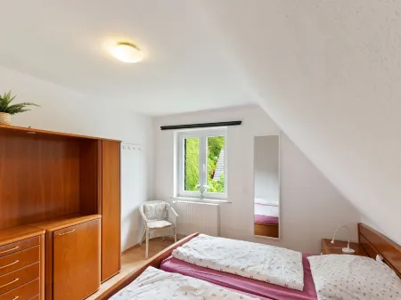 Schones Ferienhaus in Winterberg Mit Terrasse