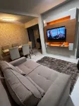 Apartamento em Frente ao Shopping Itaguaçu Hotels in Sao Jose