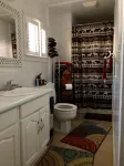Twain Harte CA Cute Cozy Cabin Sleeps 4, 1 Bedroom, Hot Tub. Hotels in Twain Harte