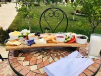 Vinea Resort & Spa Hotels in Durres