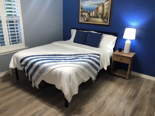 Home with Private Pool and Spa + Near Trails and Lakes