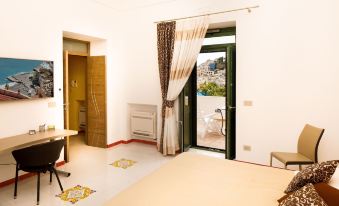 YourHome - Relais Il Sogno di Positano