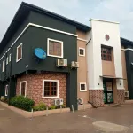 MT DELUXE HOTEL ASABA