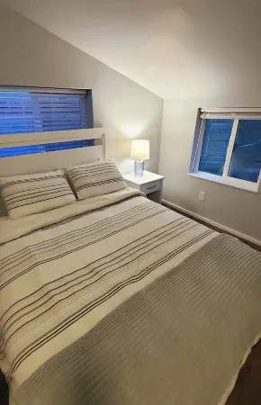 3-bedroom barndominium on a family farm in charming Clatskanie countryside