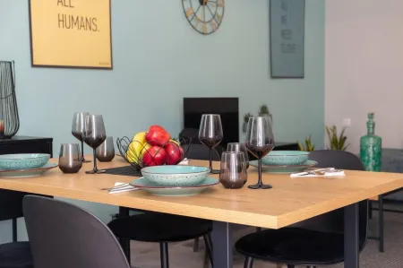 Casa d'Oro 56 Living in Paradisi Rhodes Отели рядом с достопримечательностью «Kremasti Beach»