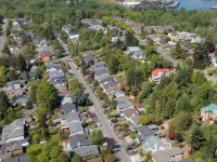 High Point Guesthouse - Next to Seattle Chinese Garden Hotels near Delridge