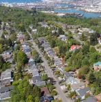 High Point Guesthouse - Next to Seattle Chinese Garden Hotels in White Center