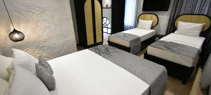 Hotel Gulayvalik Hotels in Ayvalık