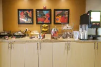 TownePlace Suites Baton Rouge Gonzales - Morgenmad